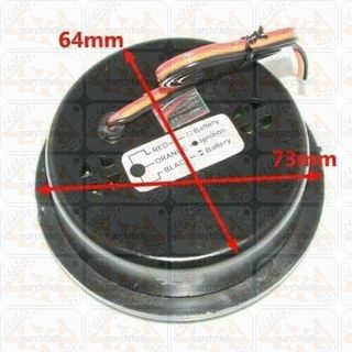 Orologio Digitale Dolphin - Suzuki Samurai