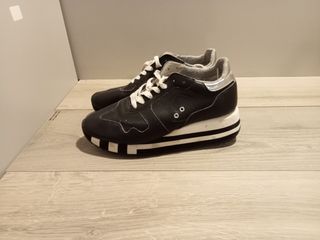 Sneakers Blauer nere n.40