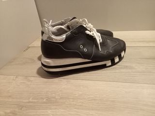 Sneakers Blauer nere n.40