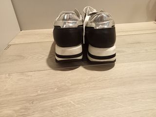 Sneakers Blauer nere n.40