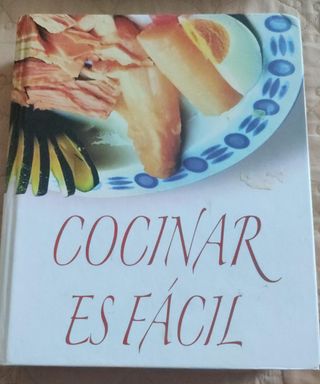 COCINAR ES FáCIL