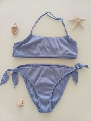 Bikini Tezenis XS - Azzurro