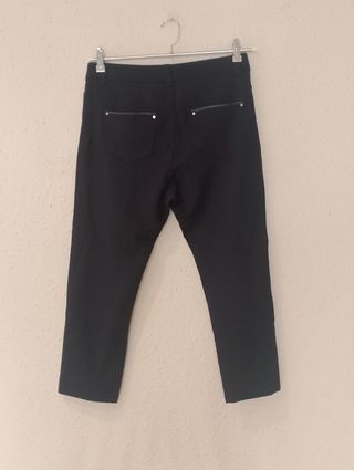 Pantalón TOBILLERO ELÁSTICO t.XL NUEVO