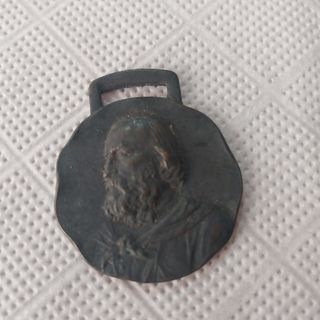 Medalla antigua Chinato Garda