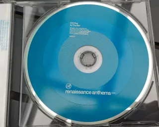 Renaissance Anthems 2002