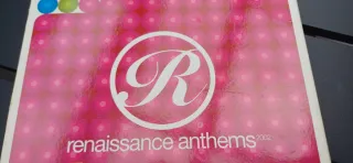 Renaissance Anthems 2002
