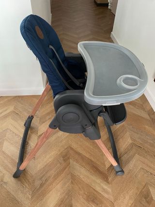 Trona Maxi-Cosi Minla evolutiva 6 en 1,0-14 años.