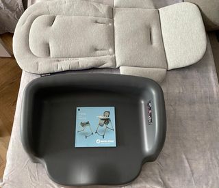 Trona Maxi-Cosi Minla evolutiva 6 en 1,0-14 años.