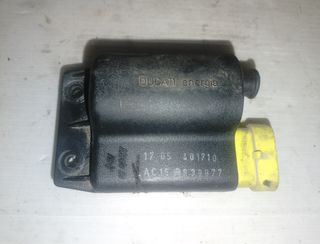 Repuestos Vespa LX 4T 50cc