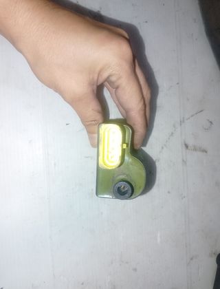 Repuestos Vespa LX 4T 50cc