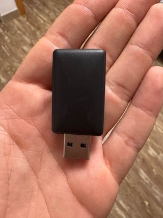 Adaptador CarPlay Android Auto
