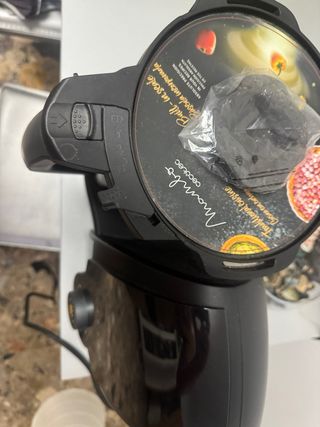 Robot cocina Cecotec Mambo - NUEVO