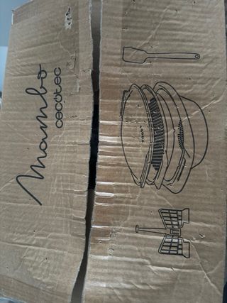 Robot cocina Cecotec Mambo - NUEVO