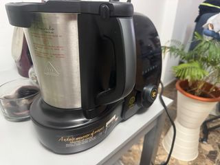 Robot cocina Cecotec Mambo - NUEVO