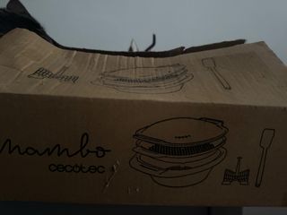 Robot cocina Cecotec Mambo - NUEVO