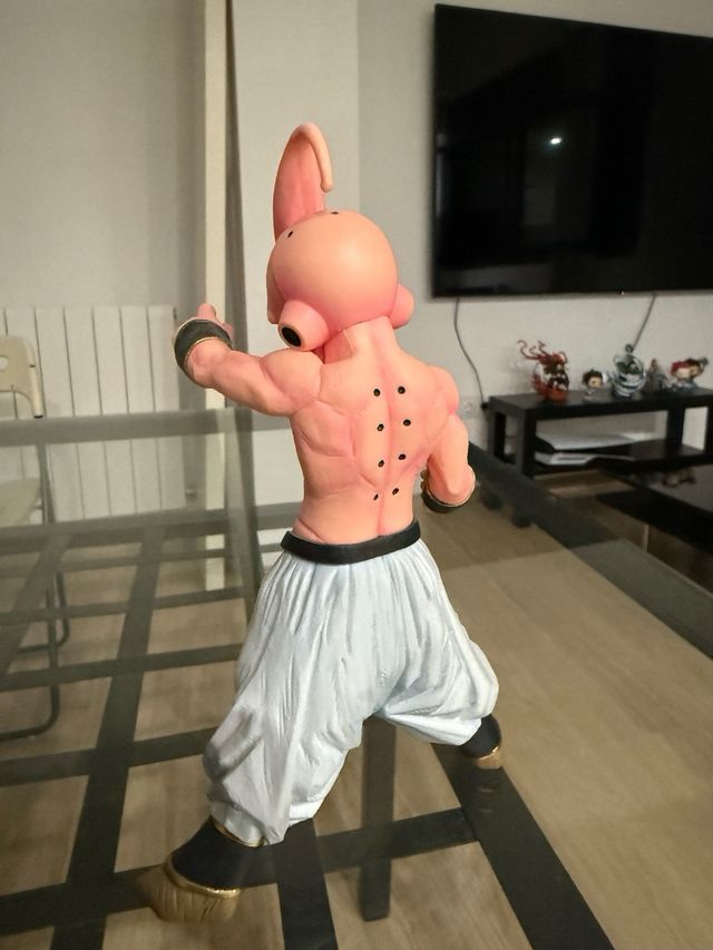 Figura Majin Buu Ichiban Kuji