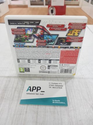 Mario Kart 7 - Nintendo 3DS