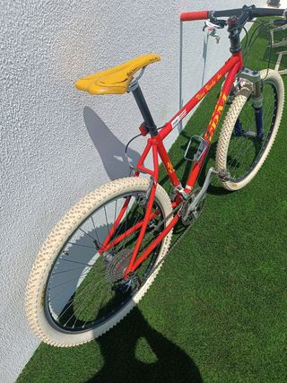 Quadro Bicicleta FRM Race Ready Arc