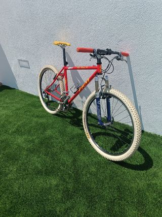 Quadro Bicicleta FRM Race Ready Arc