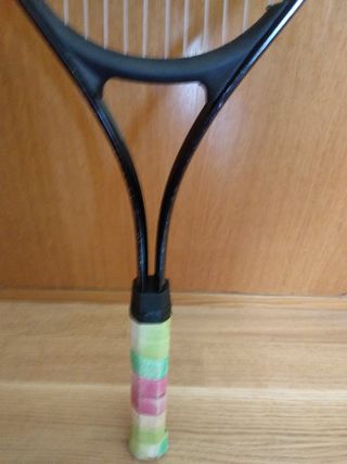 Raqueta Tenis iniciación