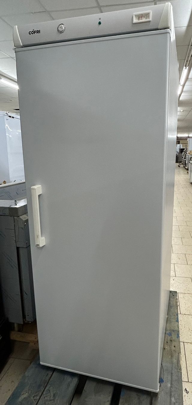 Congelador vertical COFRI ARV520 - 450L