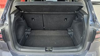 Volkswagen T-Cross 2022