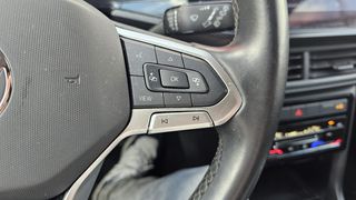 Volkswagen T-Cross 2022