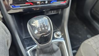 Volkswagen T-Cross 2022