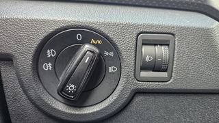 Volkswagen T-Cross 2022