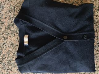 Jersey Emidio Tucci Sport - Negro