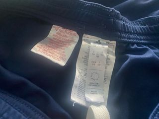 Equipación fútbol Adidas Castelldefels - L
13-14 a