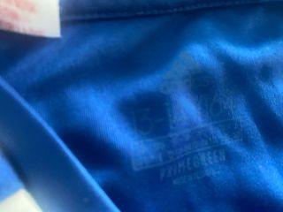 Equipación fútbol Adidas Castelldefels - L
13-14 a