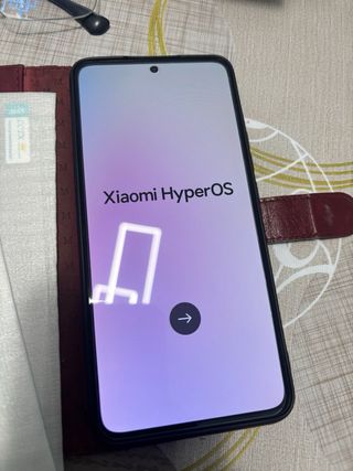 Xiaomi 12T 256GB - ¡Como nuevo!