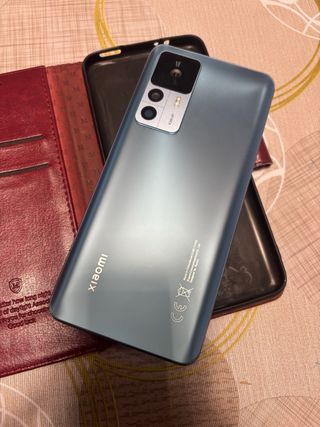 Xiaomi 12T 256GB - ¡Como nuevo!