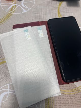 Xiaomi 12T 256GB - ¡Como nuevo!