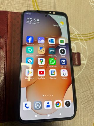 Xiaomi 12T 256GB - ¡Como nuevo!