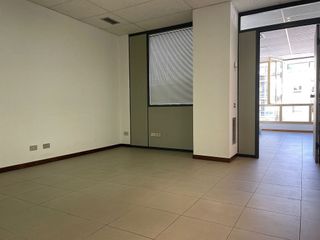 Oficina en alquiler en Centro en Logroño