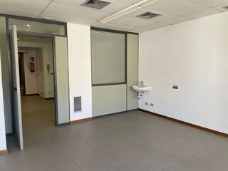 Oficina en alquiler en Centro en Logroño
