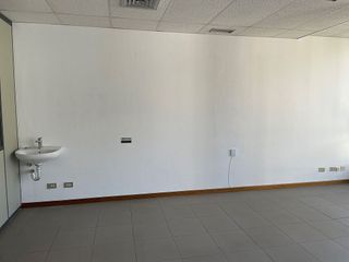 Oficina en alquiler en Centro en Logroño