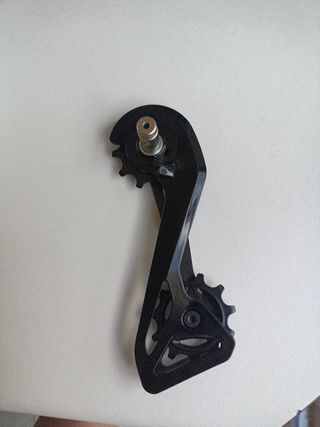 Cambio Shimano Dura Ace Di2 12v