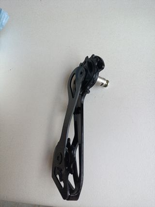 Cambio Shimano Dura Ace Di2 12v