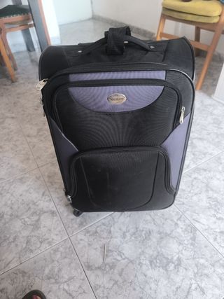 Maleta cabina Bric's 55x35x25