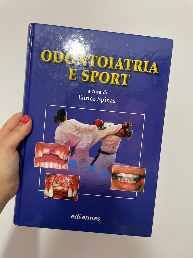 Odontoiatria e sport