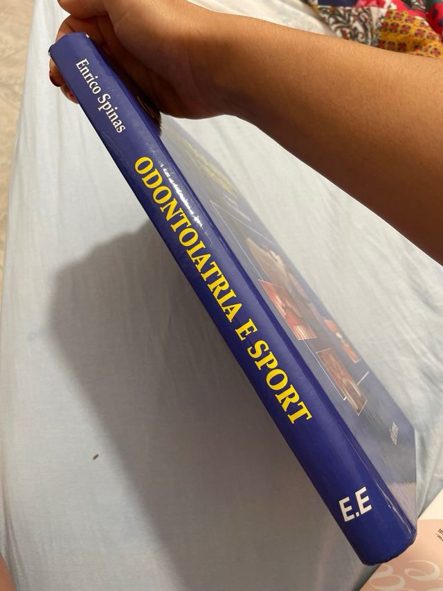 Odontoiatria e sport