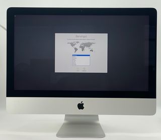 iMac 21.5" Retina 4K 2017