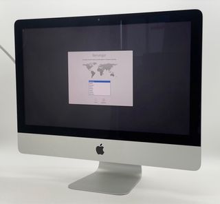 iMac 21.5" Retina 4K 2017