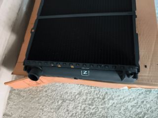 Radiador 205 GTI sin aire acondicionado Original