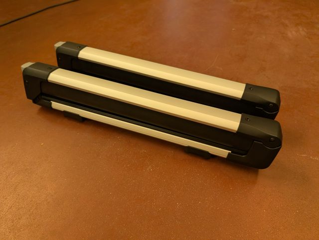 Portaesquís Thule 7324 - Nuevos