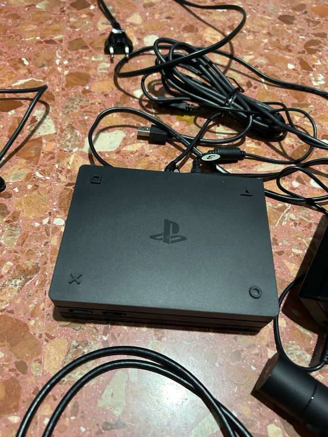 PS VR (PlayStation VR) Sony