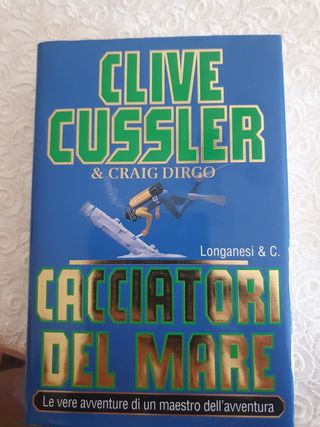 Cacciatori del mare